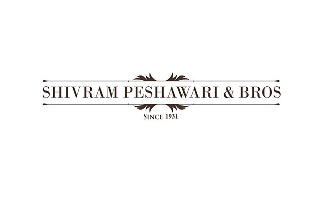 Shivram Peshawari & Bros Apricot    Pack  250 grams